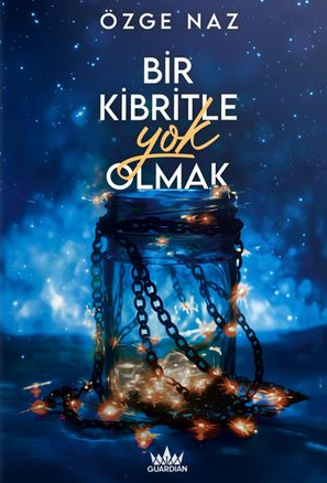 Bir kibritle yok olmak